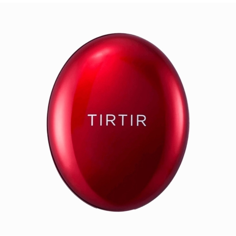 TIRTIR 13N FAIR IVORY Mask Fit Red Cushion Foundation | NEW | K-Beauty - Picture 7 of 15